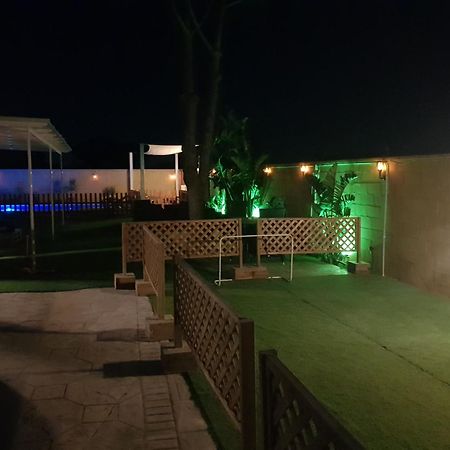 Ohana Chiclana de la Frontera Exterior foto